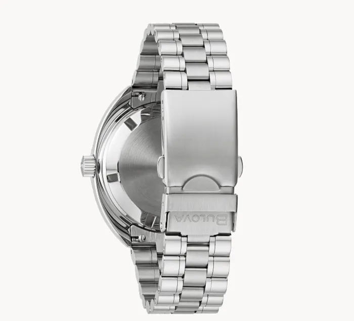 Earrings BULOVA BULOVAOceanographer GMT 96B405 Earrings BULOVA BULOVAOceanographer GMT 96B405