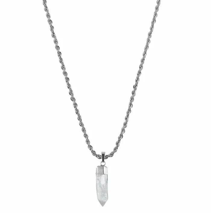 Rock Crystal Crystal Haze Jewelry Earrings