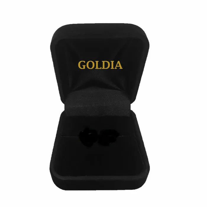 Goldiacom Rings 3 Ct Natural Diamond Womens Eternity Wedding Band Ring in 14k Yellow Gold Goldiacom Rings 3 Ct Natural Diamond Womens Eternity Wedding Band Ring in 14k Yellow Gold