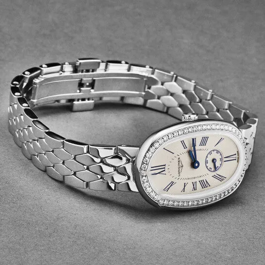 JMS always Watches Original Longines Symphonette Diamond Ladies Watch L23060716 JMS always Watches Original Longines Symphonette Diamond Ladies Watch L23060716