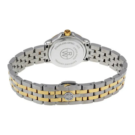 JMS always Watches Original Raymond Weil Tango Mother of Pearl Dial Ladies Watch 5391STP00995 JMS always Watches Original Raymond Weil Tango Mother of Pearl Dial Ladies Watch 5391STP00995