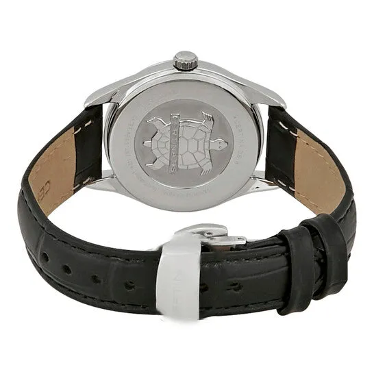 Original Certina DS8 Anthracite Dial Leather Ladies Watch C0332511635101 JMS always Watches Original Certina DS8 Anthracite Dial Leather Ladies Watch C0332511635101 JMS always Watches