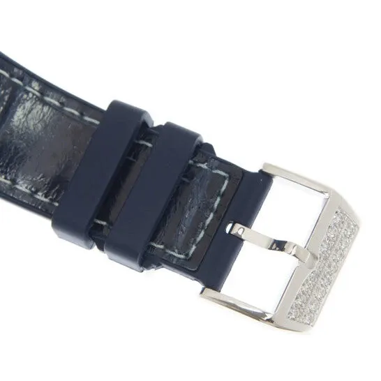 Original Franck Muller VANGUARD Blue Dial Unisex Watch V45SCDTDYACHTINGOGBL JMS always Watches Original Franck Muller VANGUARD Blue Dial Unisex Watch V45SCDTDYACHTINGOGBL JMS always Watches