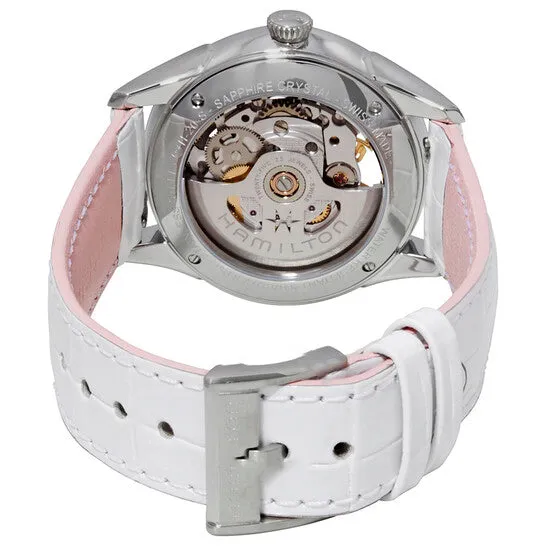 Watches JMS always Original Hamilton Jazzmaster Viewmatic Automatic Ladies Watch H32405871 Watches JMS always Original Hamilton Jazzmaster Viewmatic Automatic Ladies Watch H32405871