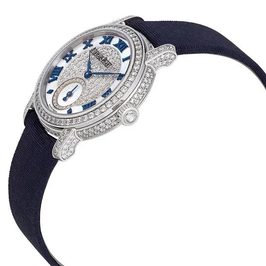 Watches Original Audemars Piguet Jules Audemars Diamond Manual Winding Ladies Watch 77229BCZZA025MR01 JMS always Watches Original Audemars Piguet Jules Audemars Diamond Manual Winding Ladies Watch 77229BCZZA025MR01 JMS always